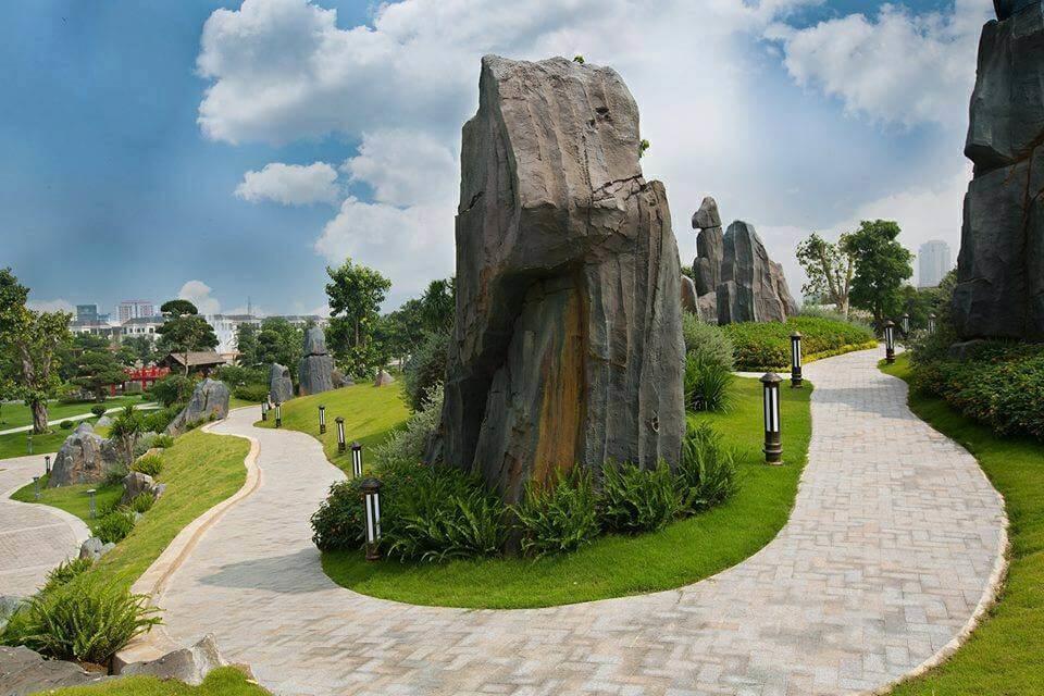 Luxury Apartment Vinhomes Cidade de Ho Chi Minh Exterior foto