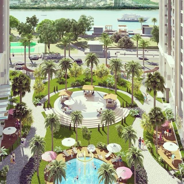 Luxury Apartment Vinhomes Cidade de Ho Chi Minh Exterior foto