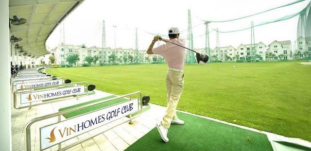 Luxury Apartment Vinhomes Cidade de Ho Chi Minh Exterior foto