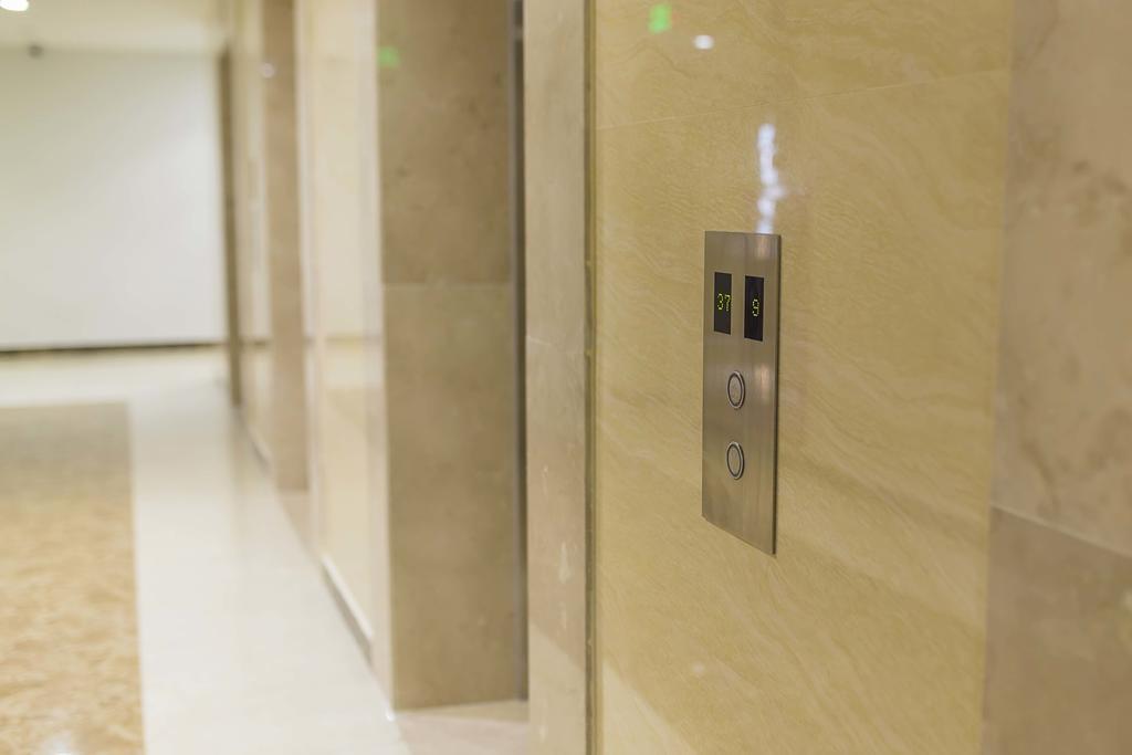 Luxury Apartment Vinhomes Cidade de Ho Chi Minh Exterior foto