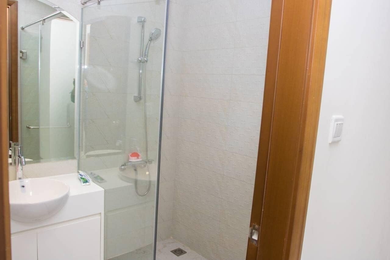 Luxury Apartment Vinhomes Cidade de Ho Chi Minh Exterior foto