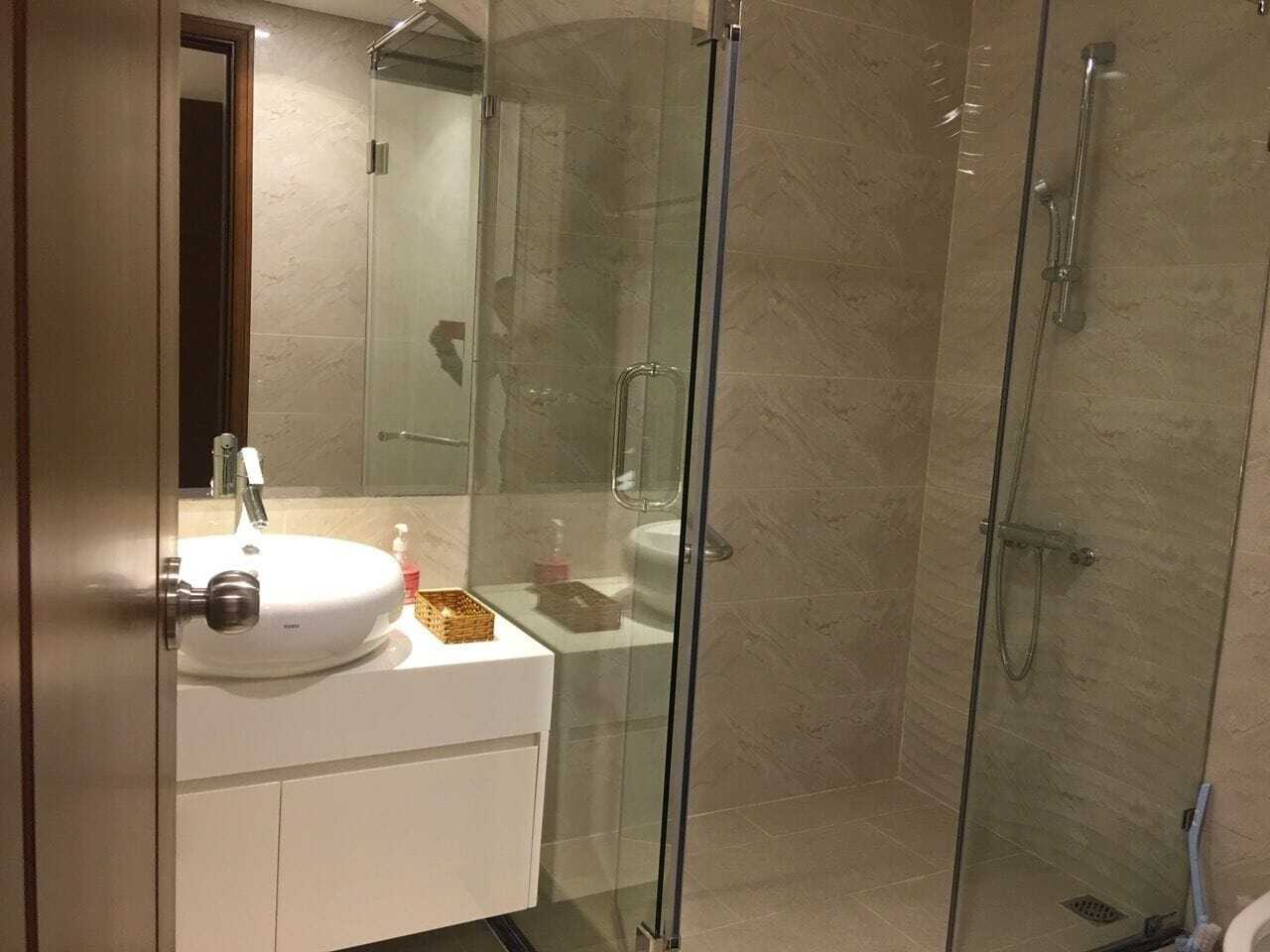 Luxury Apartment Vinhomes Cidade de Ho Chi Minh Exterior foto