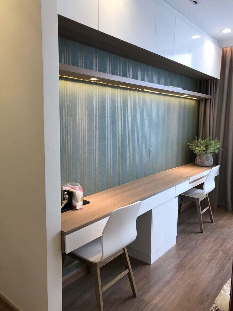 Luxury Apartment Vinhomes Cidade de Ho Chi Minh Exterior foto