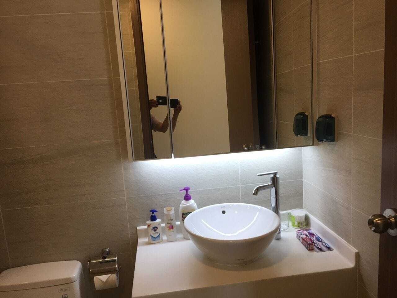 Luxury Apartment Vinhomes Cidade de Ho Chi Minh Exterior foto